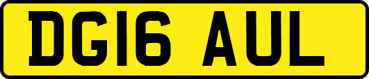 DG16AUL