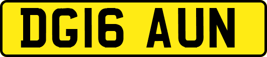 DG16AUN