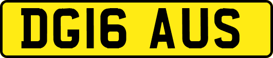 DG16AUS