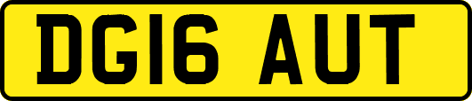 DG16AUT