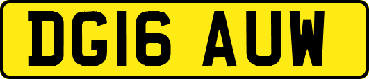 DG16AUW