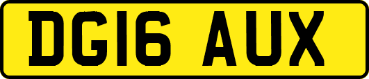 DG16AUX