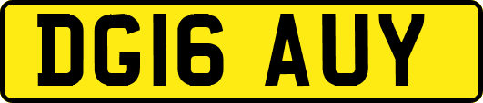 DG16AUY