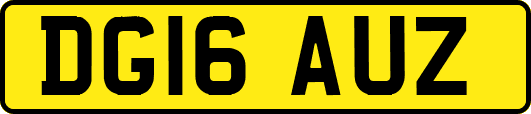 DG16AUZ
