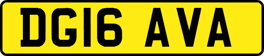 DG16AVA