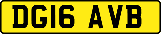 DG16AVB