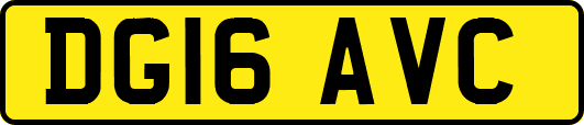 DG16AVC
