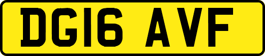 DG16AVF