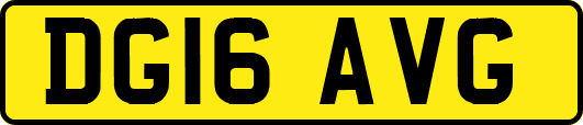 DG16AVG