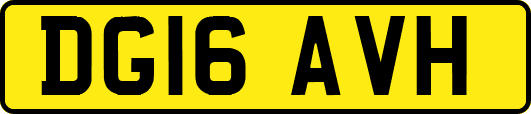 DG16AVH