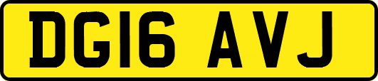 DG16AVJ