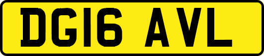 DG16AVL