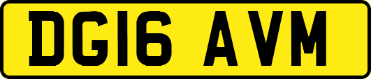 DG16AVM