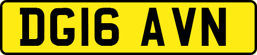 DG16AVN