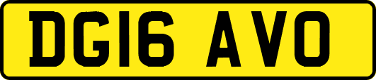 DG16AVO