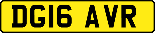 DG16AVR