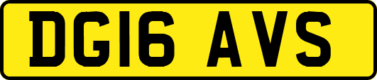 DG16AVS