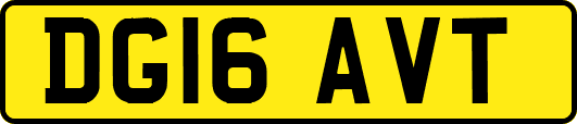 DG16AVT