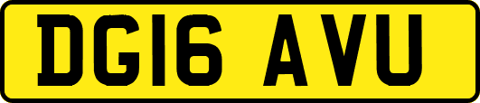 DG16AVU