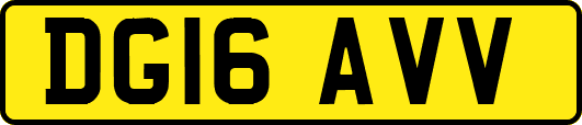 DG16AVV