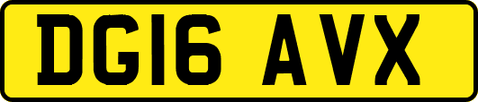 DG16AVX
