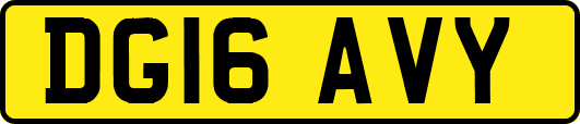 DG16AVY