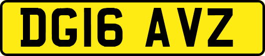 DG16AVZ