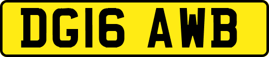 DG16AWB