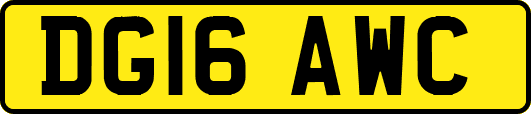 DG16AWC