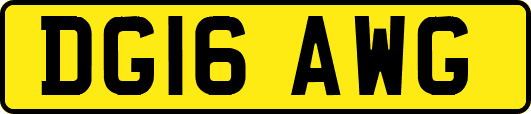 DG16AWG