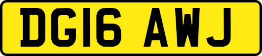DG16AWJ