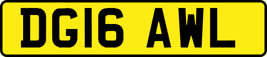 DG16AWL