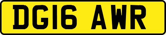 DG16AWR