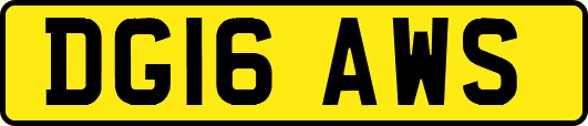 DG16AWS