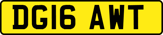 DG16AWT