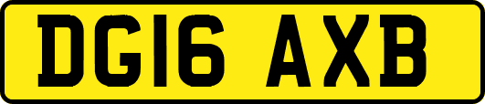 DG16AXB