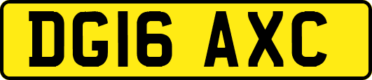 DG16AXC