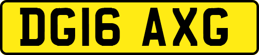 DG16AXG