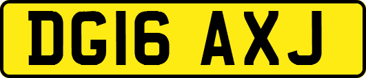 DG16AXJ
