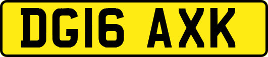 DG16AXK