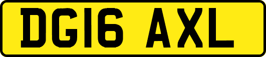 DG16AXL