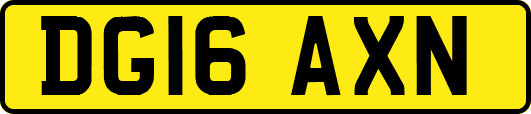 DG16AXN