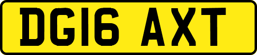 DG16AXT