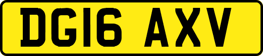 DG16AXV