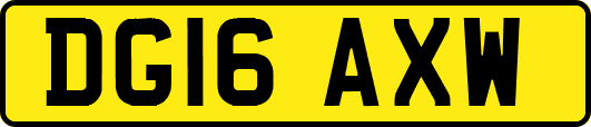 DG16AXW