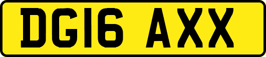 DG16AXX
