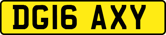 DG16AXY
