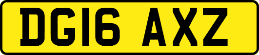 DG16AXZ