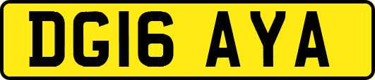 DG16AYA