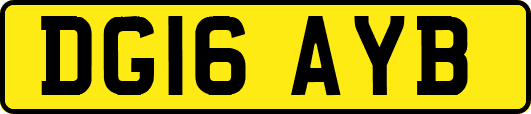 DG16AYB
